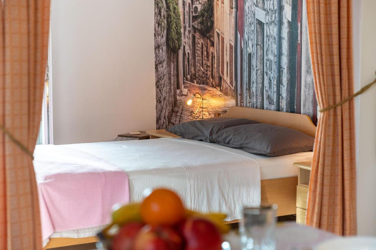 Apartments Pilicari (Adults Only) Rovinj Exterior photo