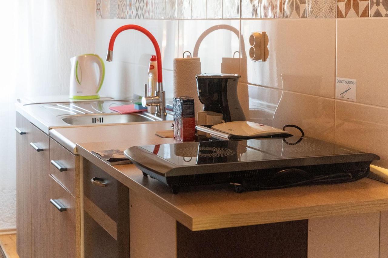 Apartments Pilicari (Adults Only) Rovinj Exterior photo