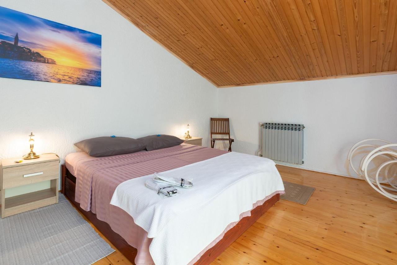 Apartments Pilicari (Adults Only) Rovinj Exterior photo