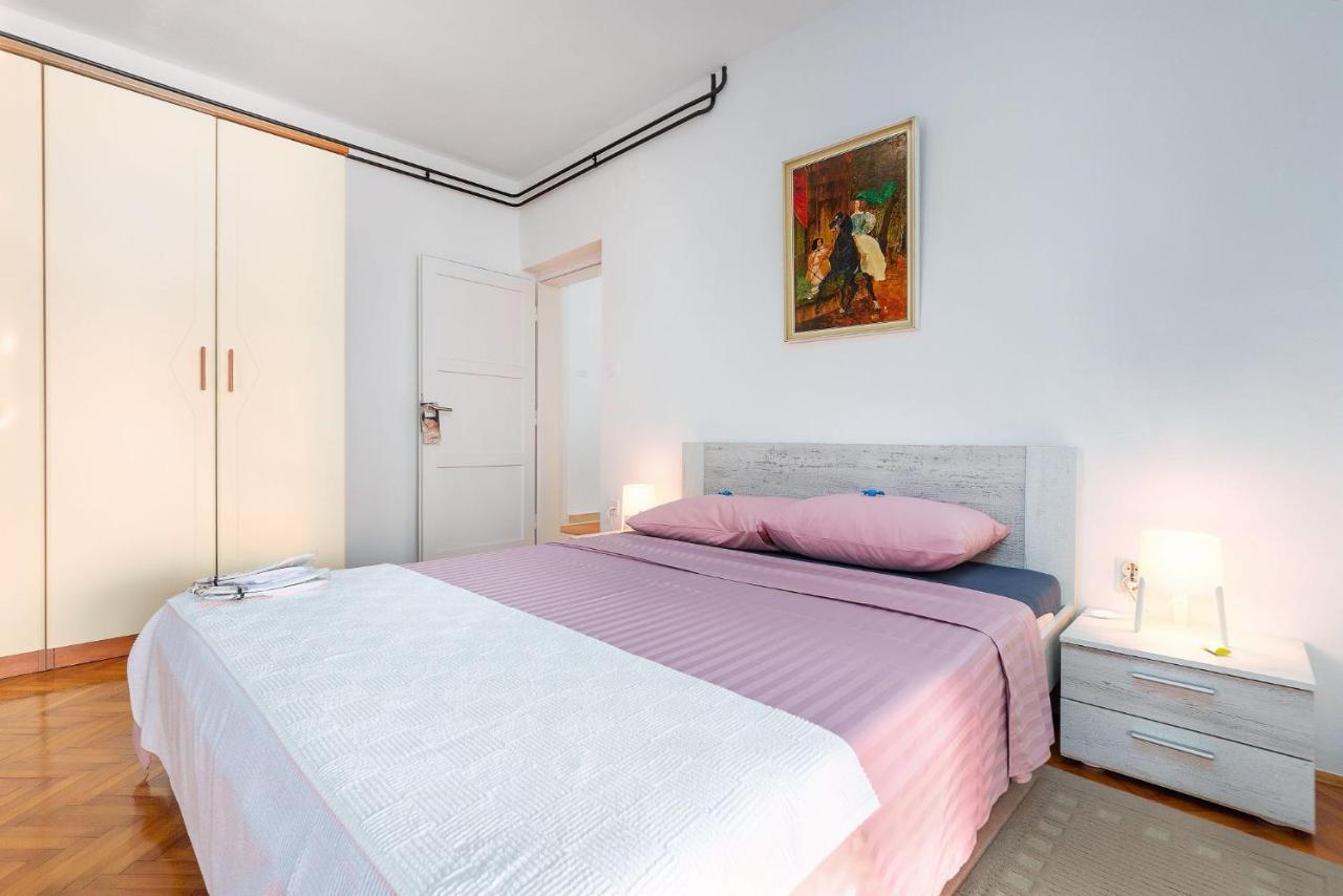 Apartments Pilicari (Adults Only) Rovinj Exterior photo
