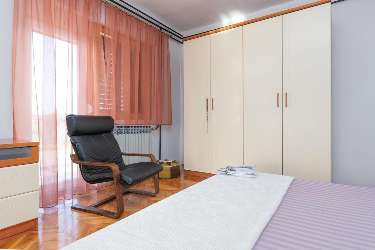 Apartments Pilicari (Adults Only) Rovinj Exterior photo
