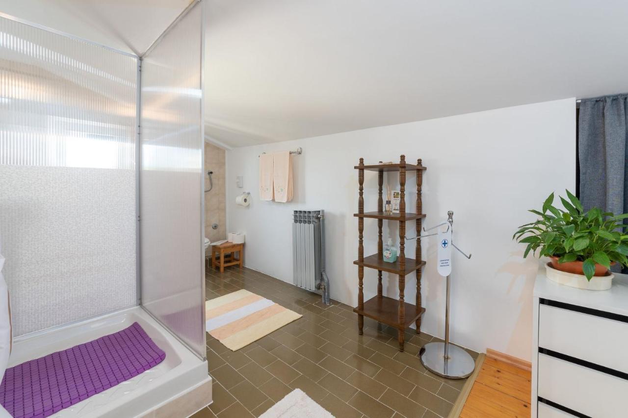 Apartments Pilicari (Adults Only) Rovinj Exterior photo