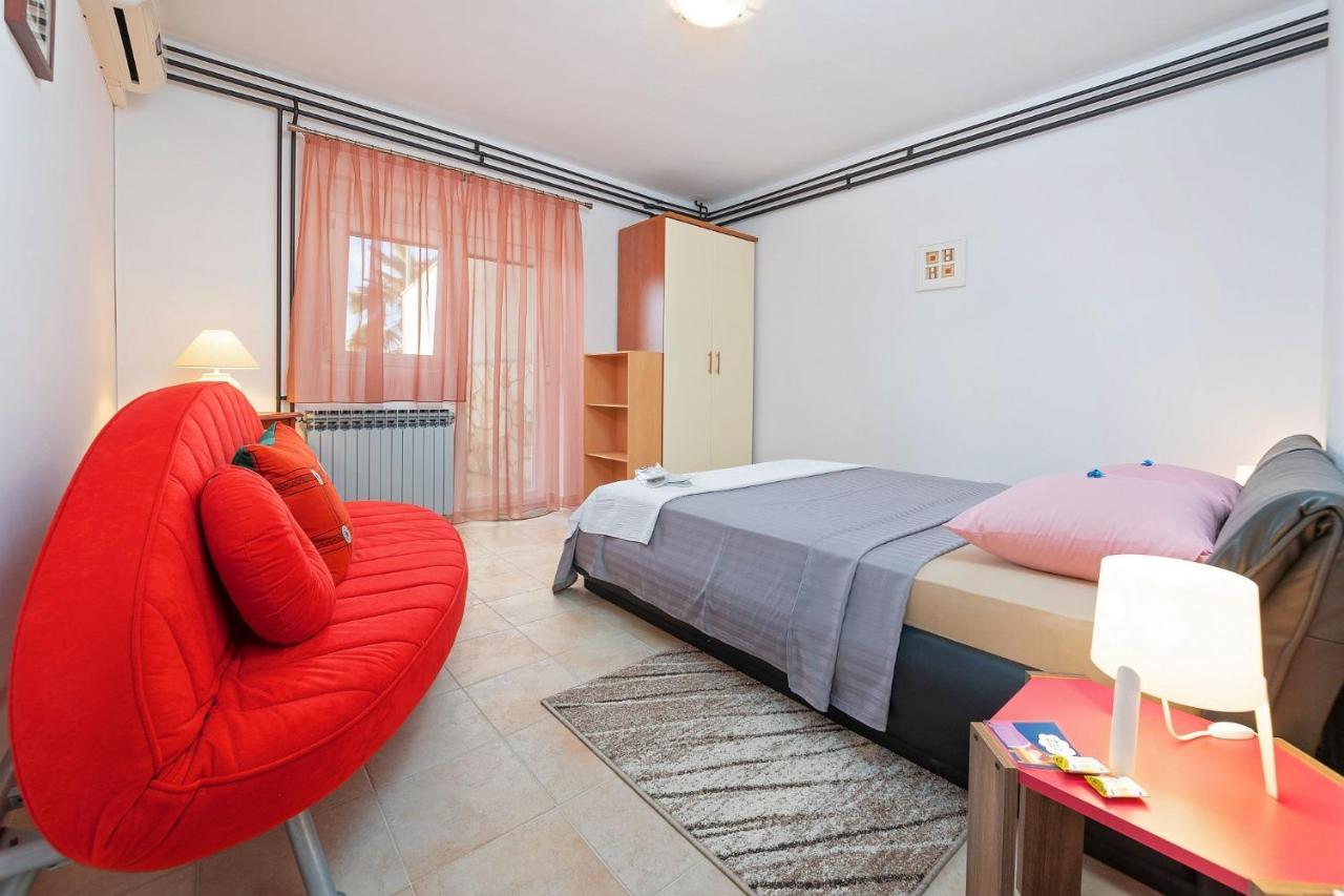 Apartments Pilicari (Adults Only) Rovinj Exterior photo