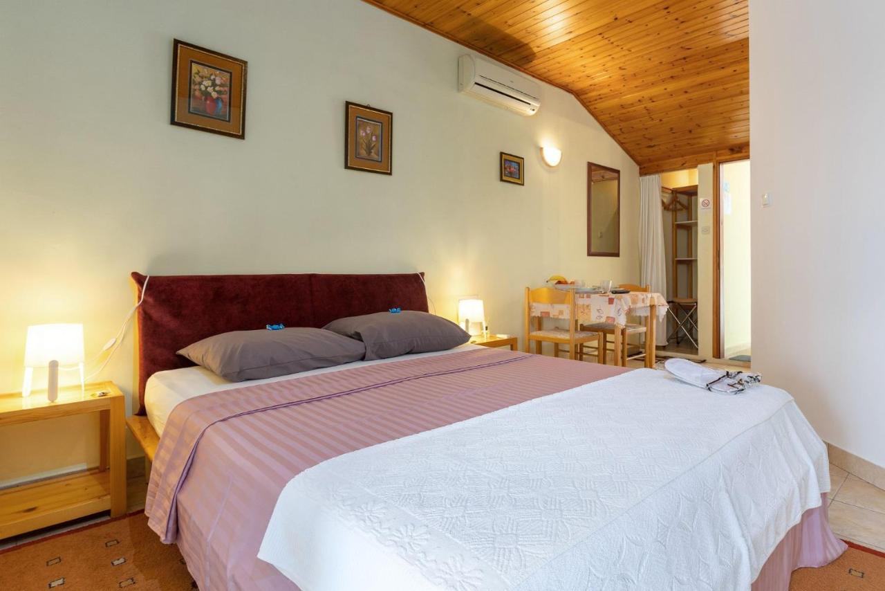 Apartments Pilicari (Adults Only) Rovinj Exterior photo