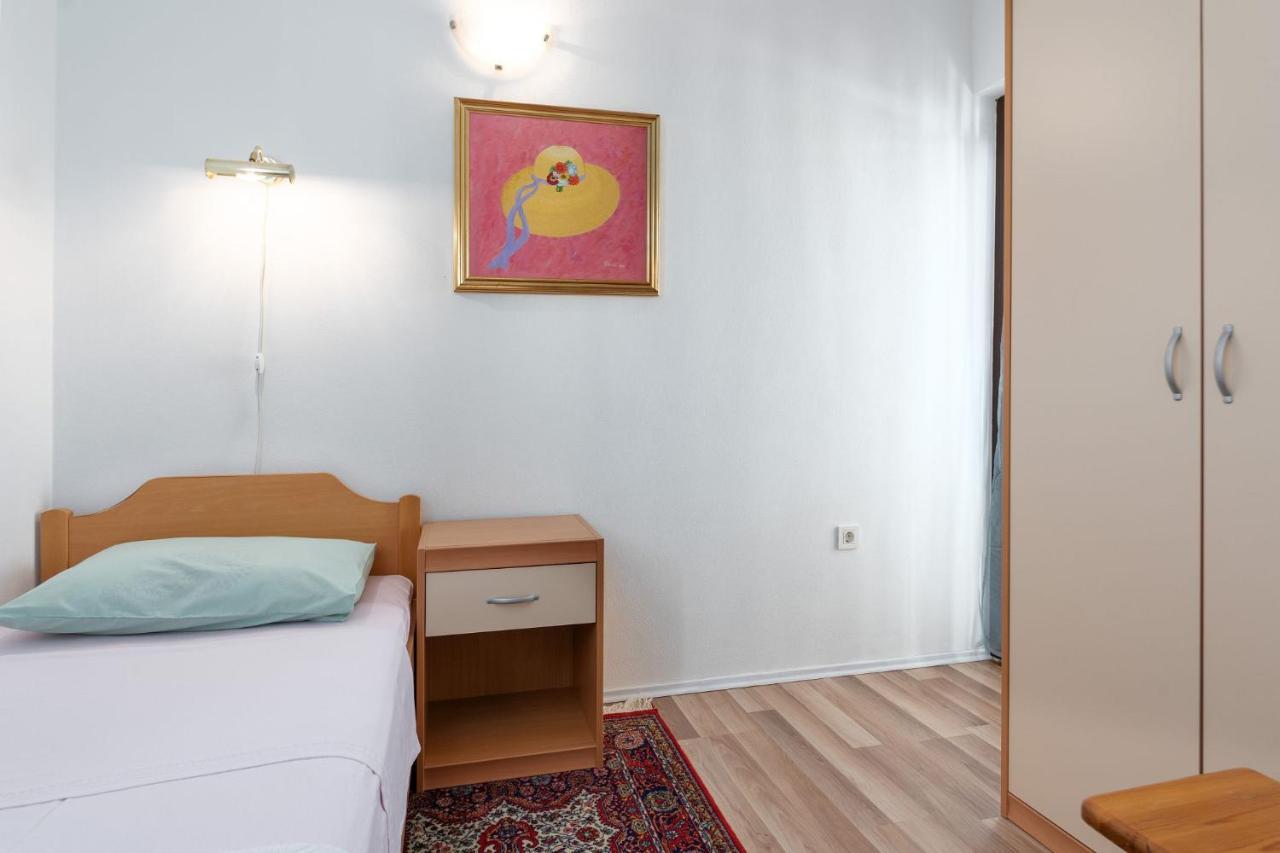 Apartments Pilicari (Adults Only) Rovinj Exterior photo