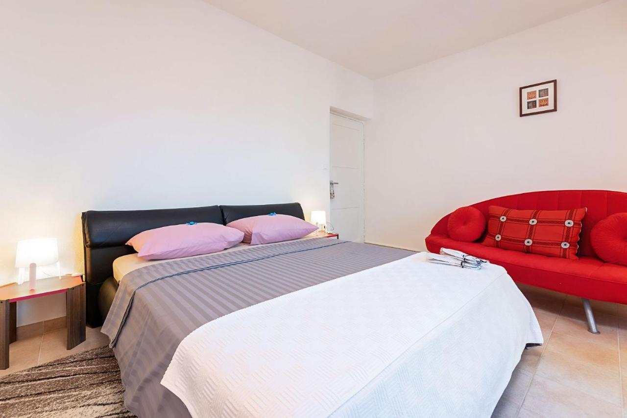 Apartments Pilicari (Adults Only) Rovinj Exterior photo