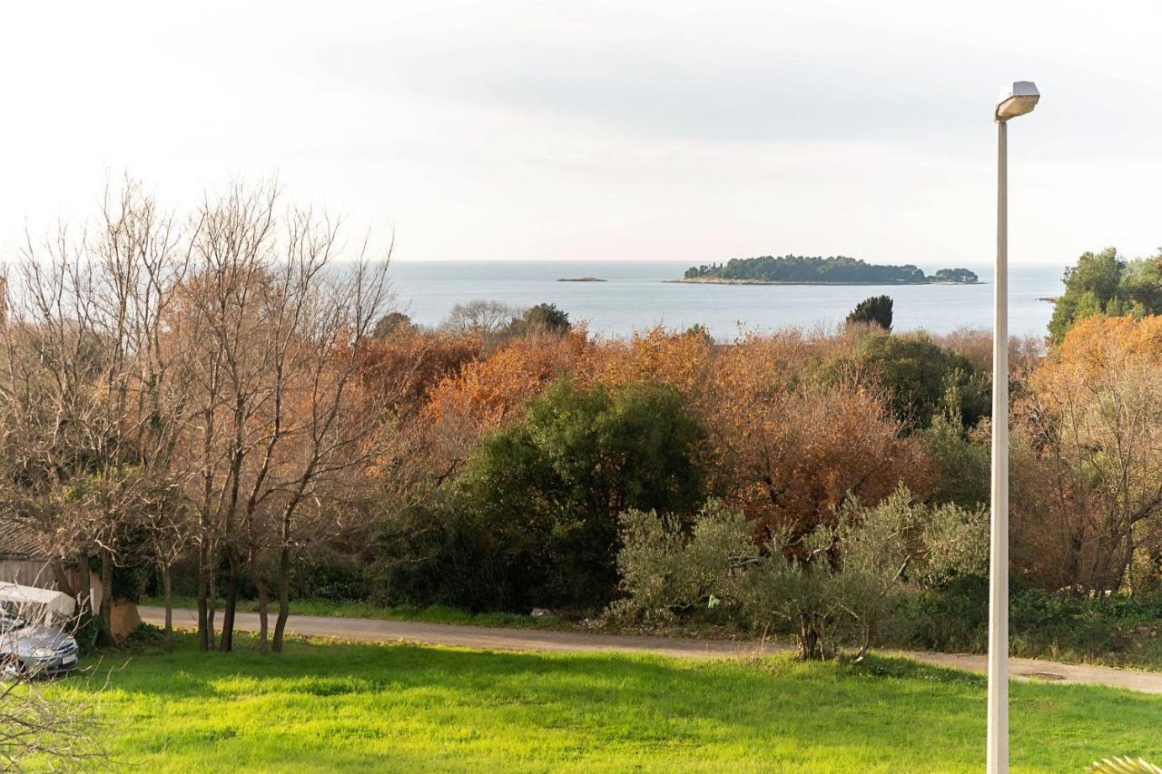 Apartments Pilicari (Adults Only) Rovinj Exterior photo